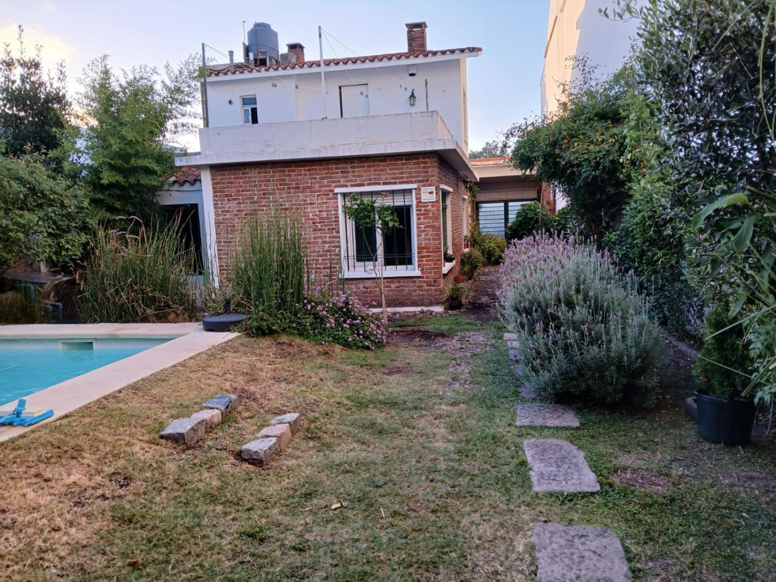 Apartamento Del Parque Montevideo