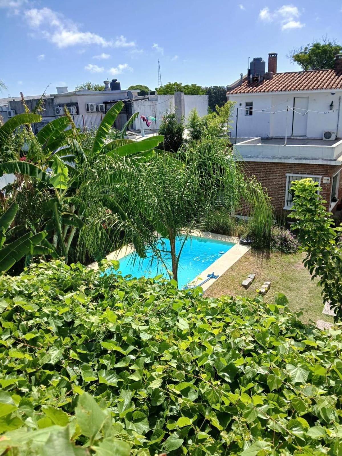 Del Parque Apartamento *