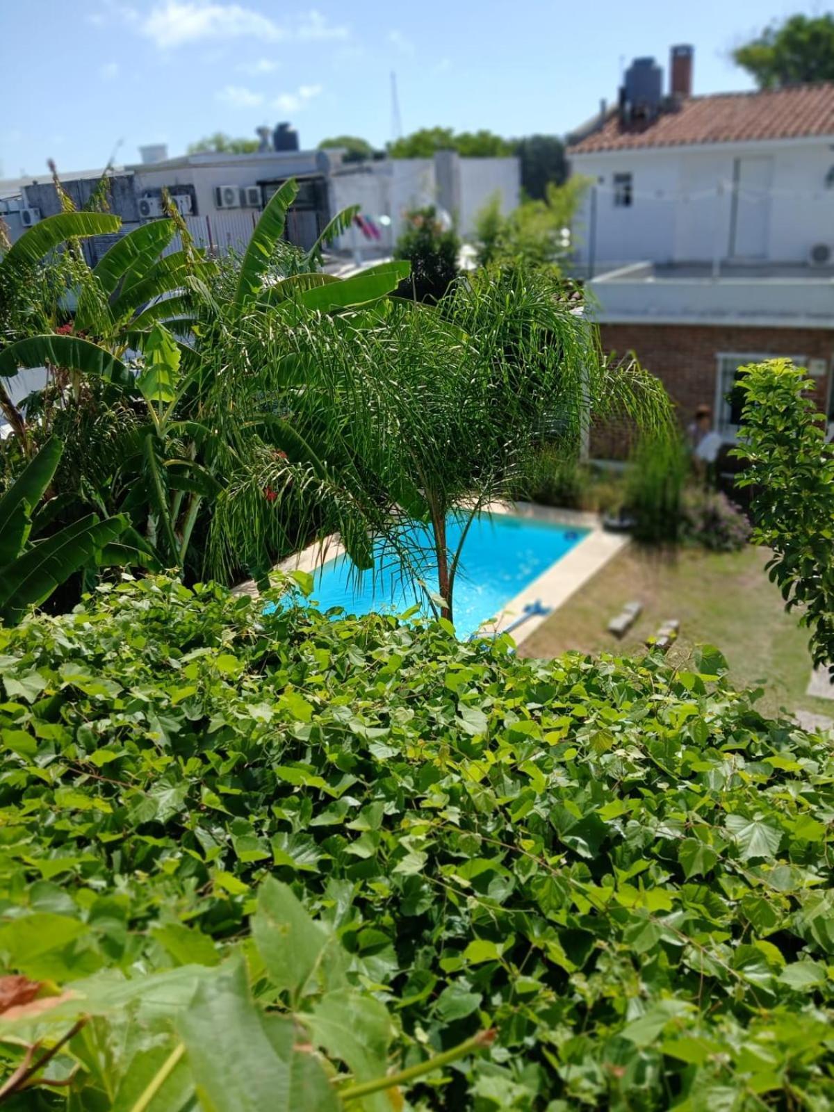 Del Parque Montevideo