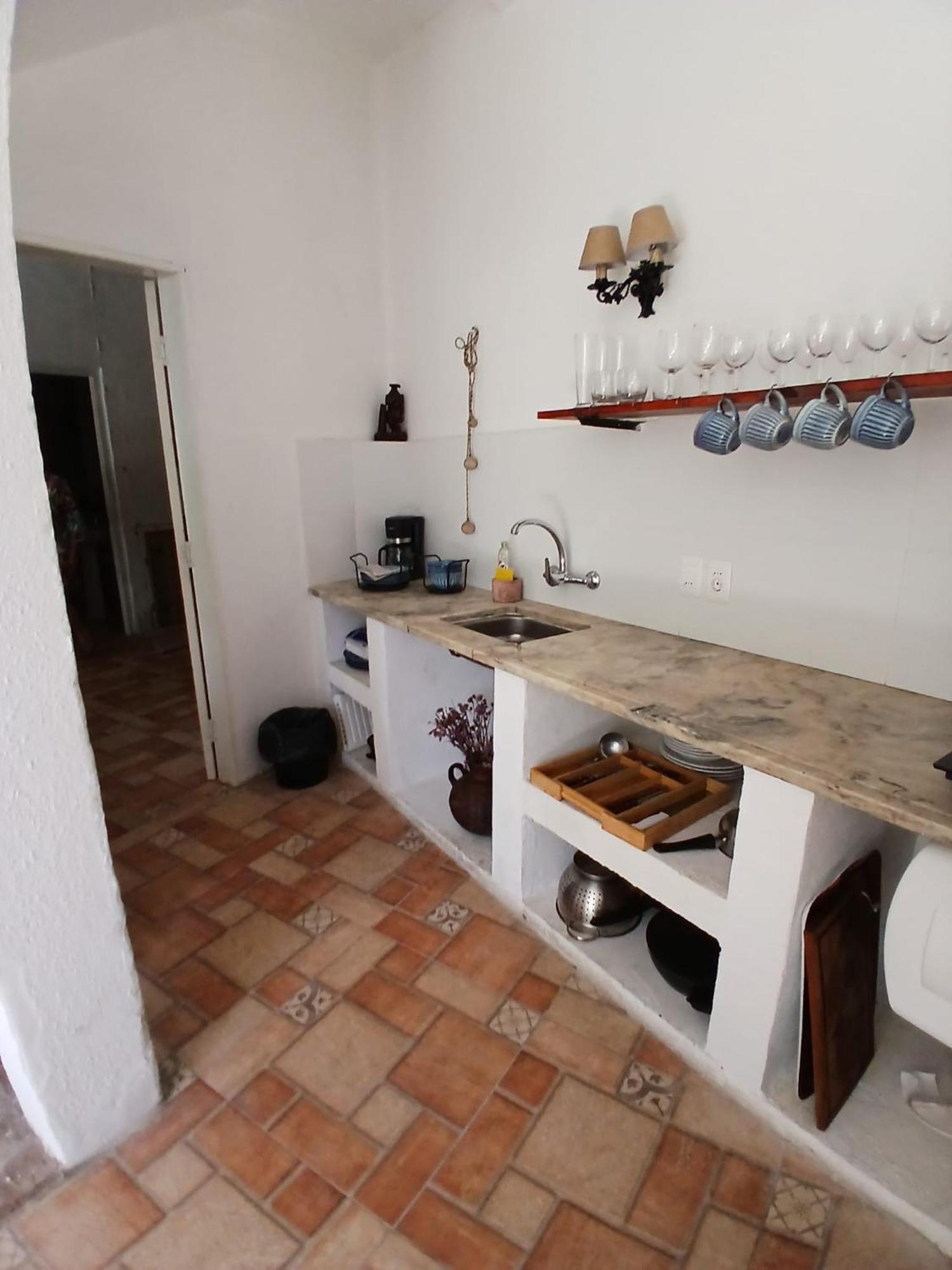 Del Parque Apartamento *