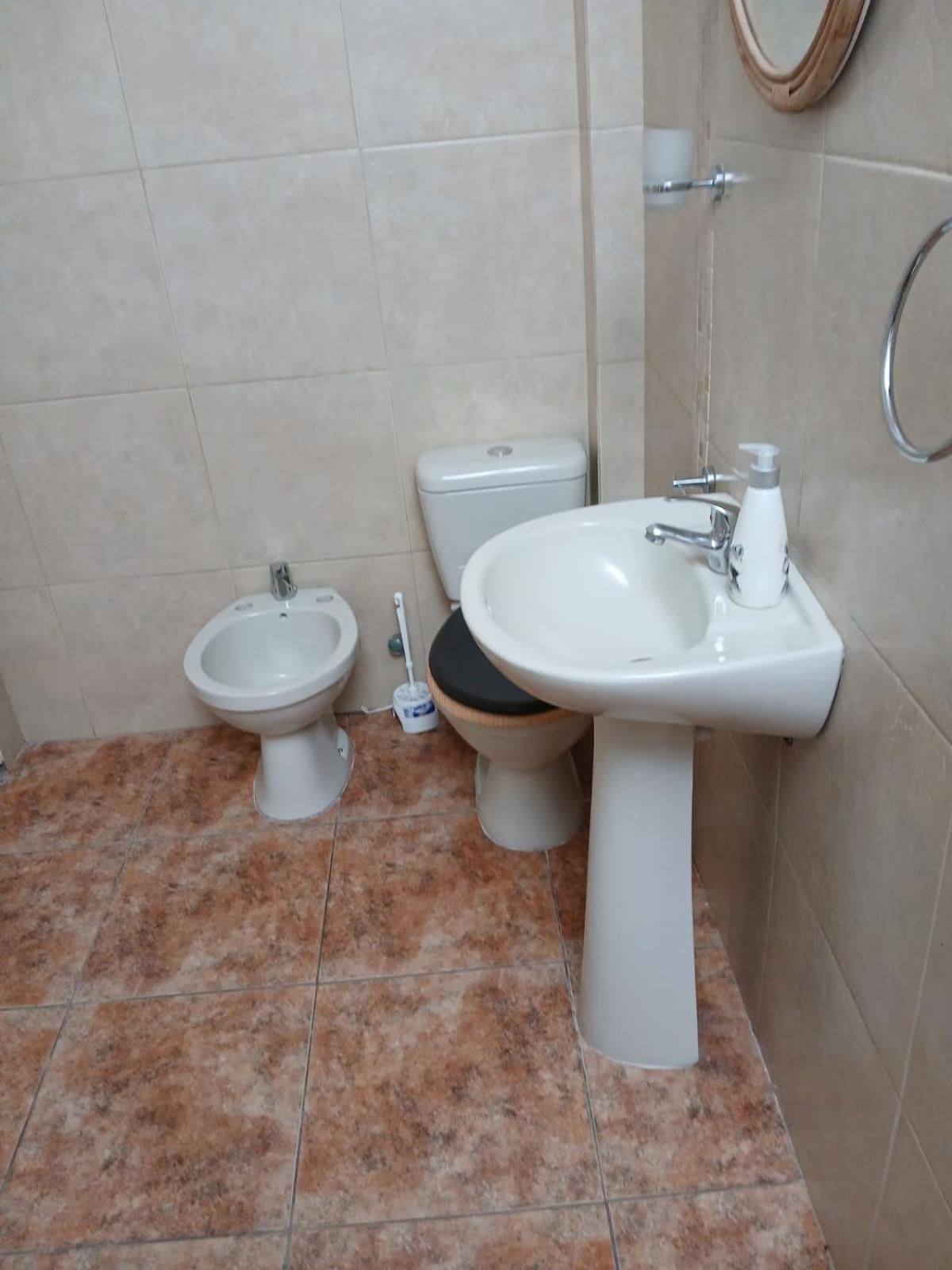 Del Parque Apartamento Montevideo