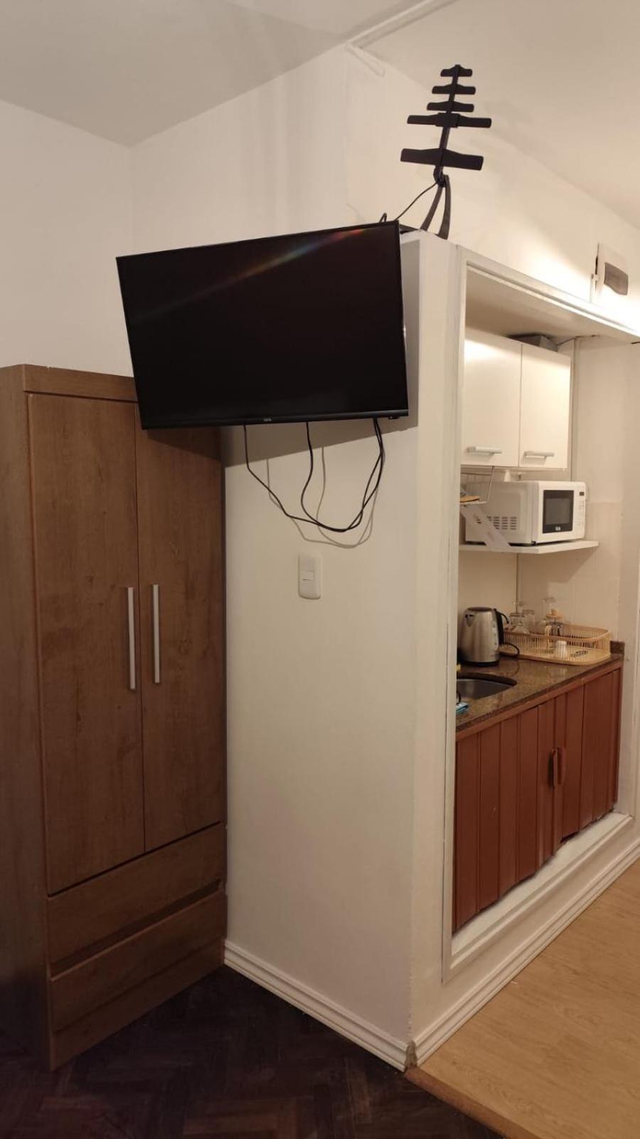 Apartamento An Just Steps From The Sea Un A Pasos Del Mar Montevideo