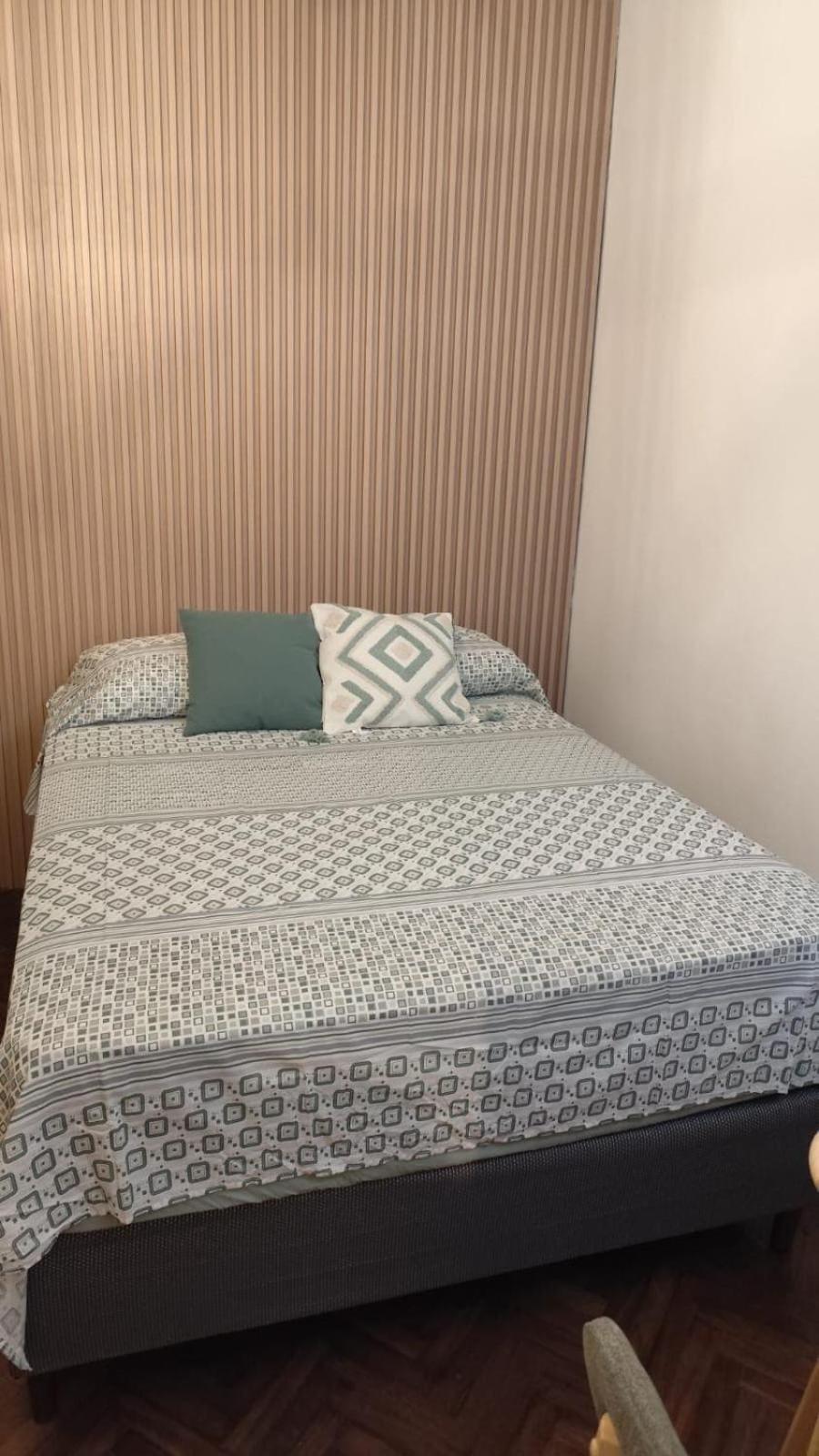 Apartamento An Just Steps From The Sea Un A Pasos Del Mar Montevideo