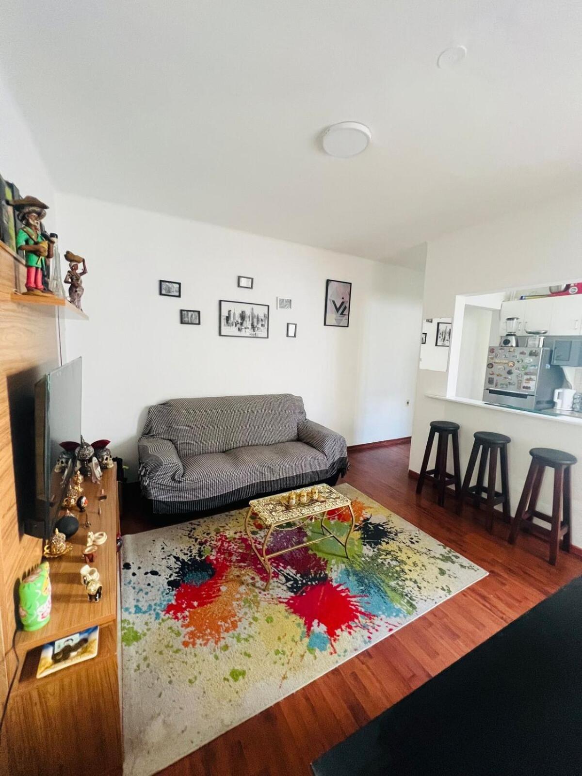 Apartamento Modern & Spacious