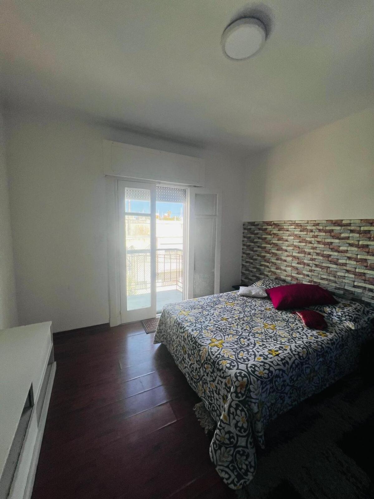 Modern & Spacious Apartamento *