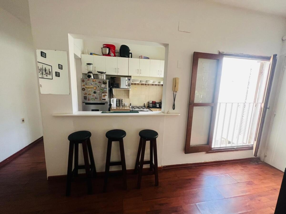 Modern & Spacious Apartamento Montevideo