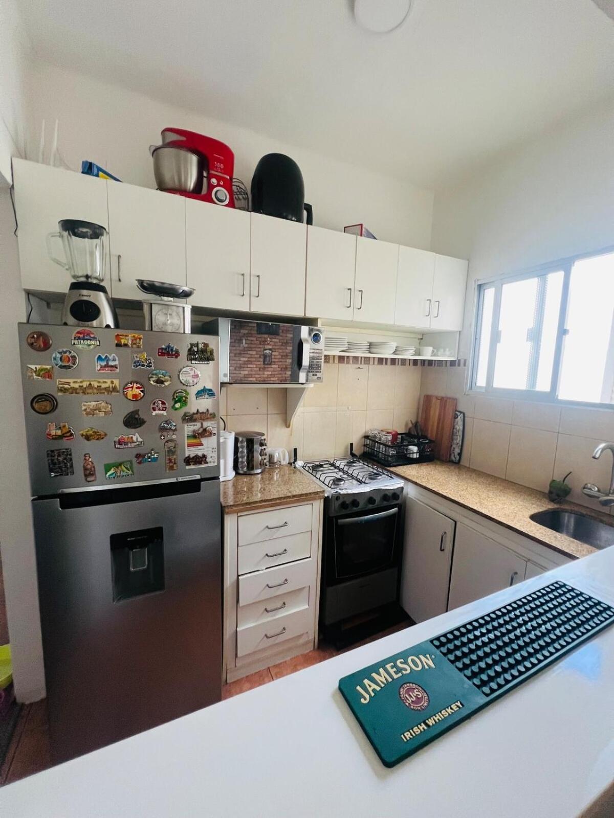 Modern & Spacious