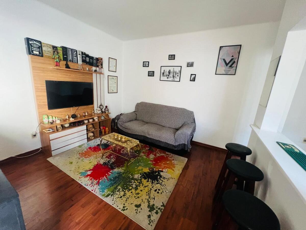 Modern & Spacious Apartamento Montevideo