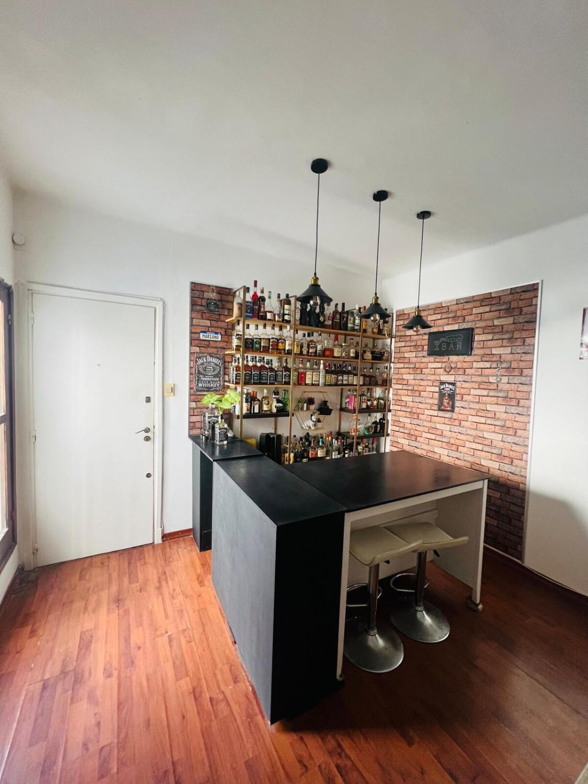 Apartamento Modern & Spacious Montevideo