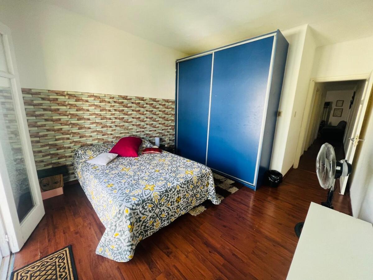 Modern & Spacious Montevideo