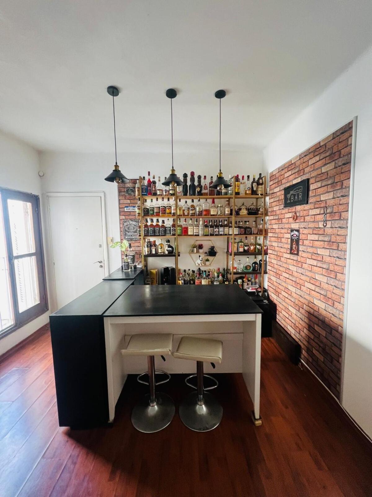Modern & Spacious Montevideo