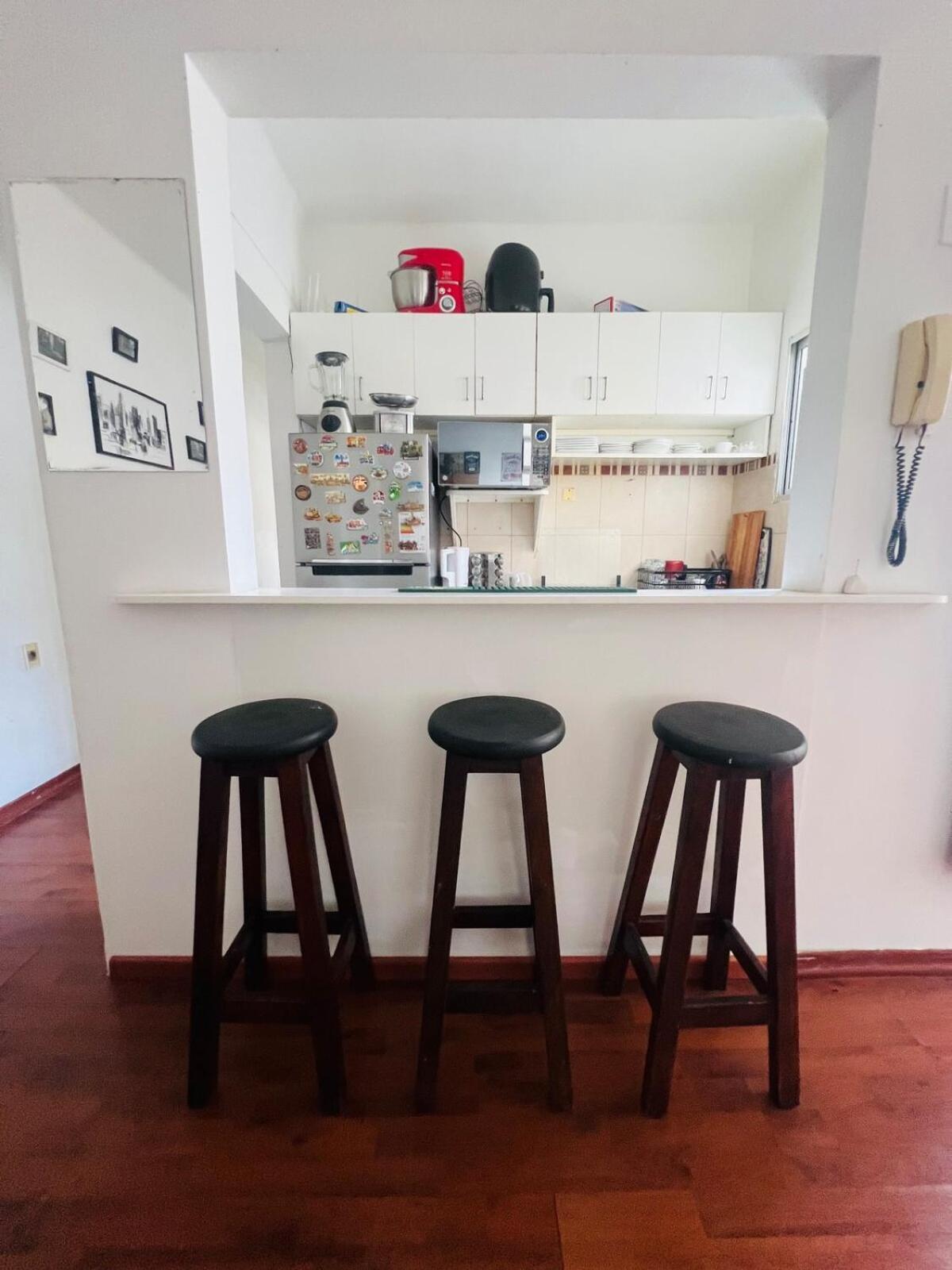 Modern & Spacious Apartamento