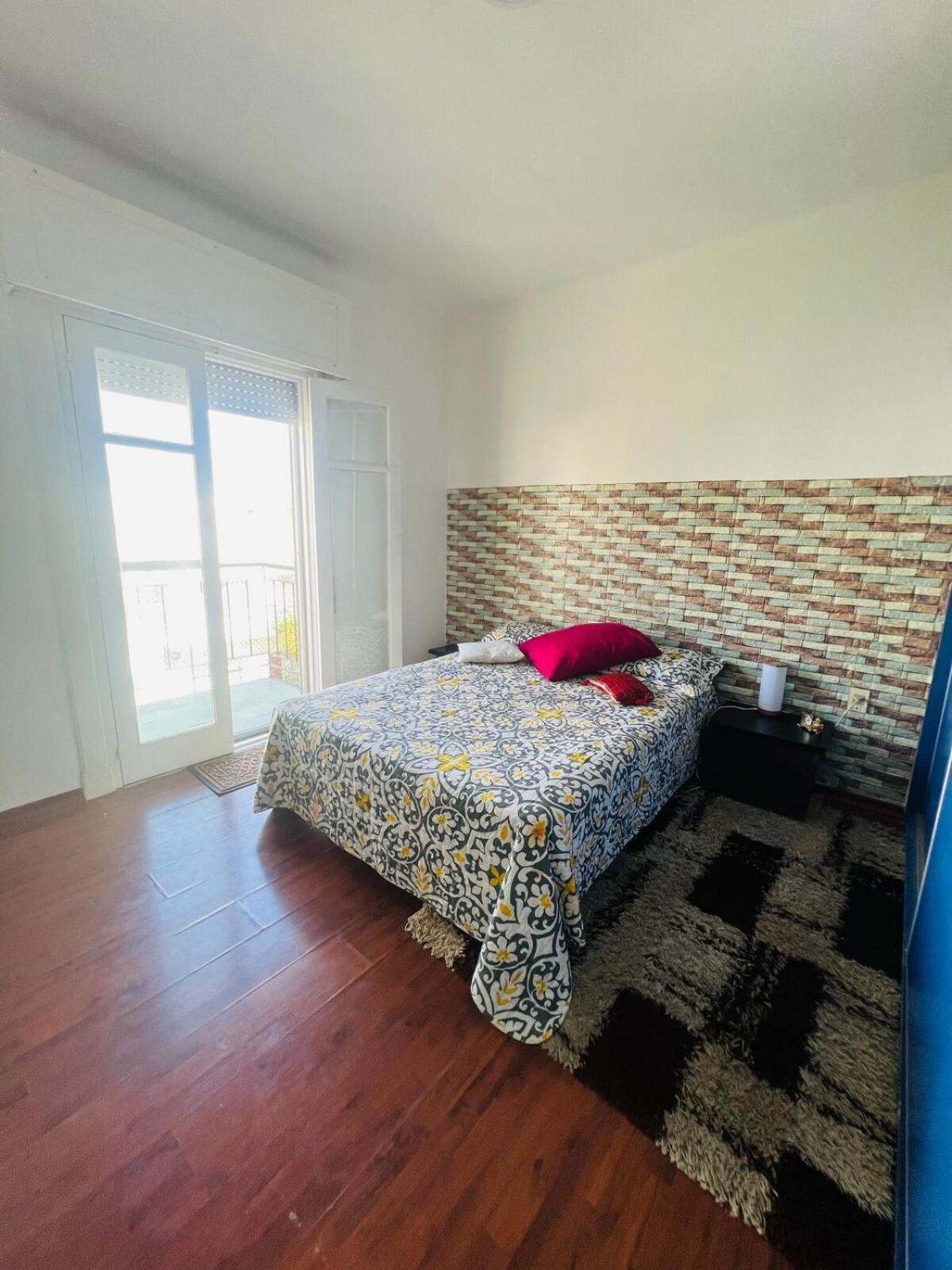 Apartamento Modern & Spacious