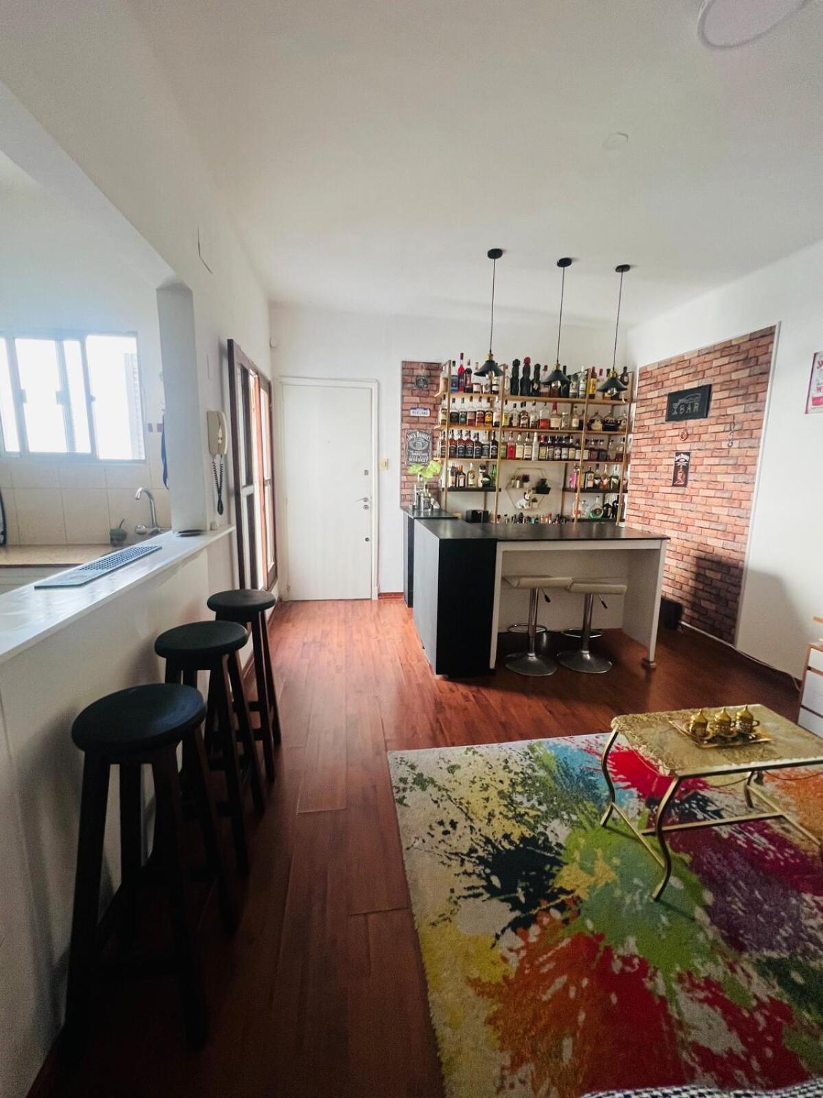 Modern & Spacious Apartamento Montevideo