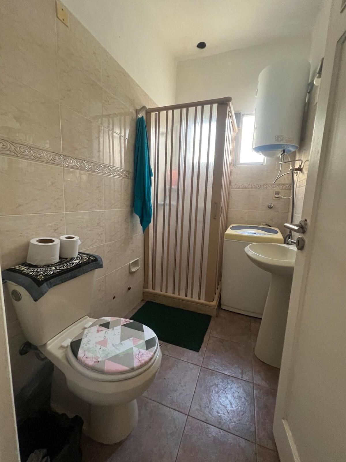 Apartamento Modern & Spacious Montevideo