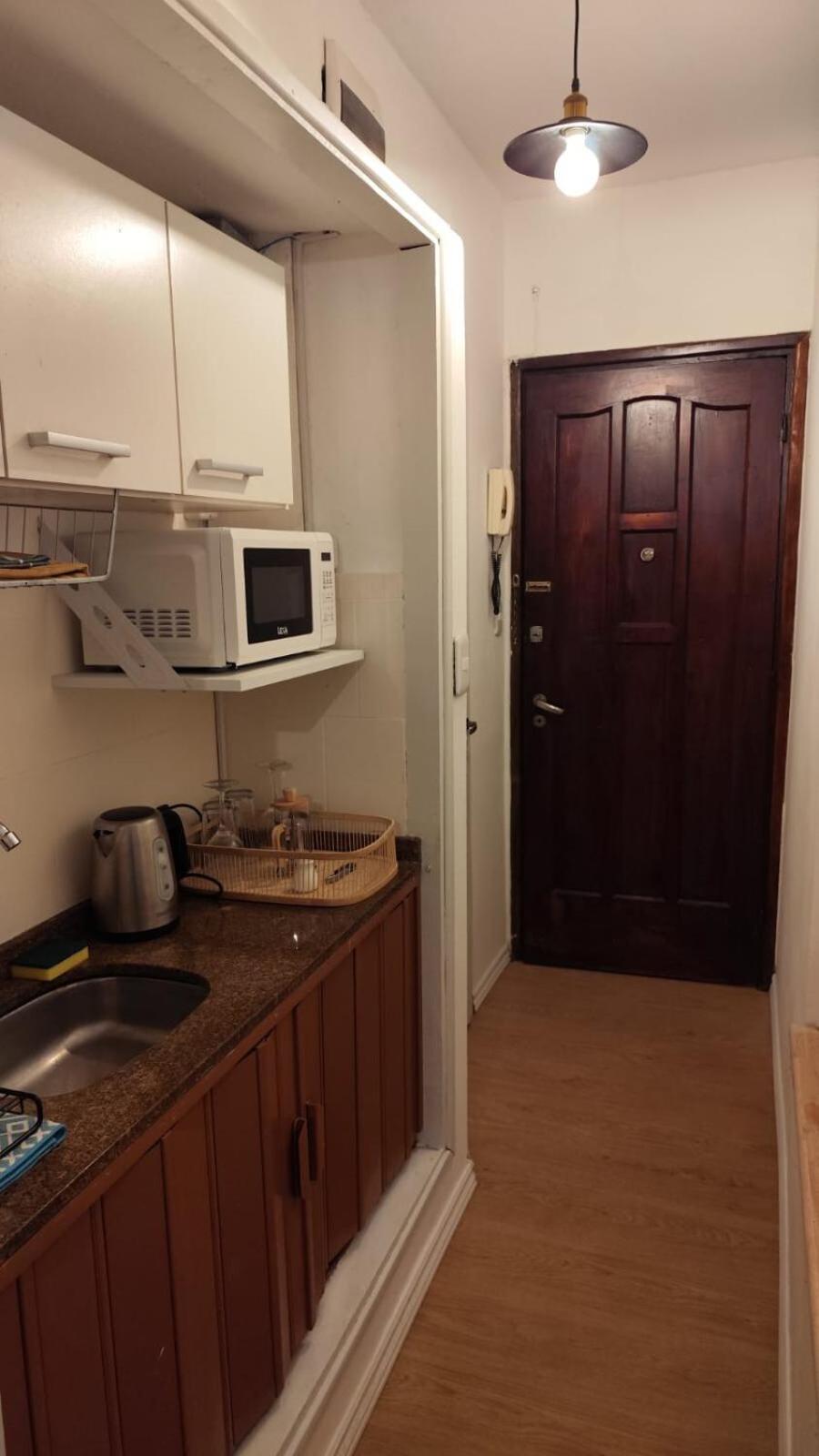 Apartamento An Just Steps From The Sea *