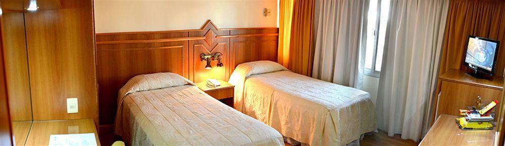 Hotel London Palace Montevideo