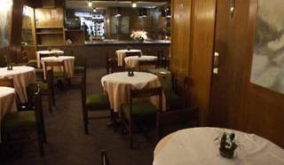 Lancaster Hotel Montevideo