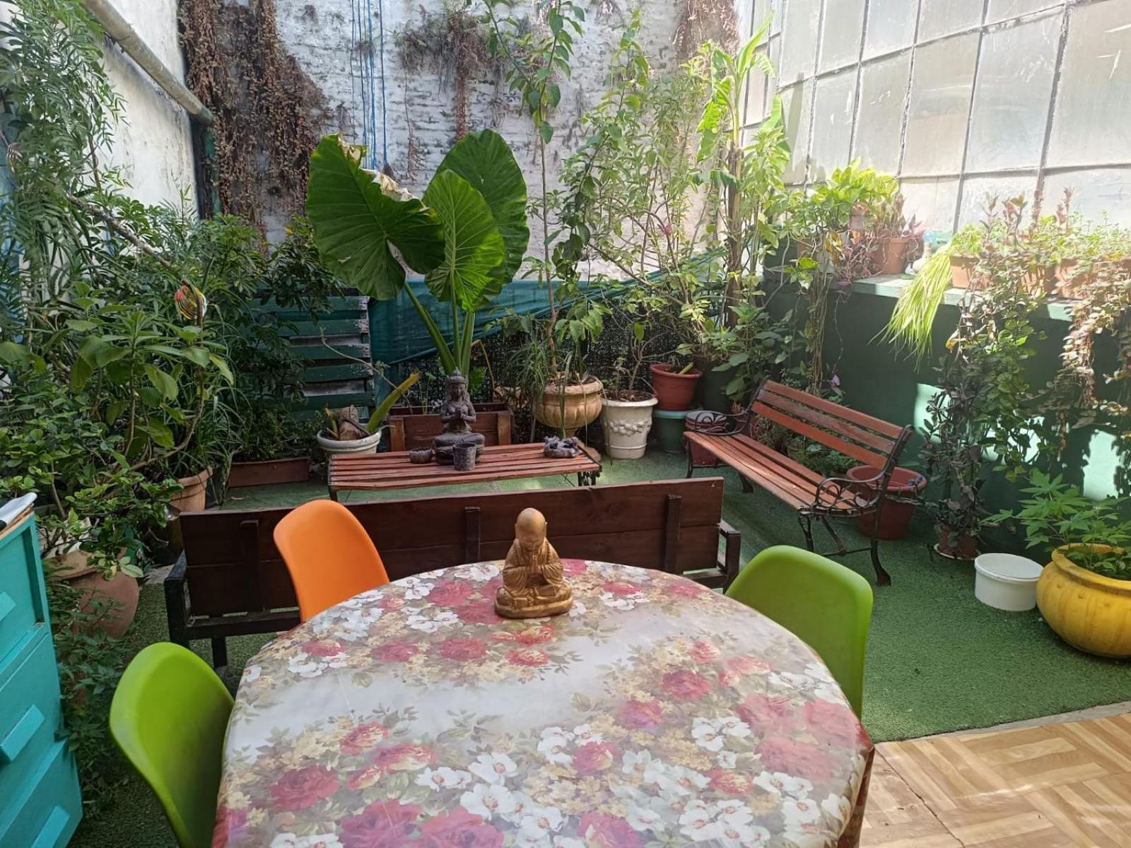 Hospedagem domiciliar El Secreto Casa Art *