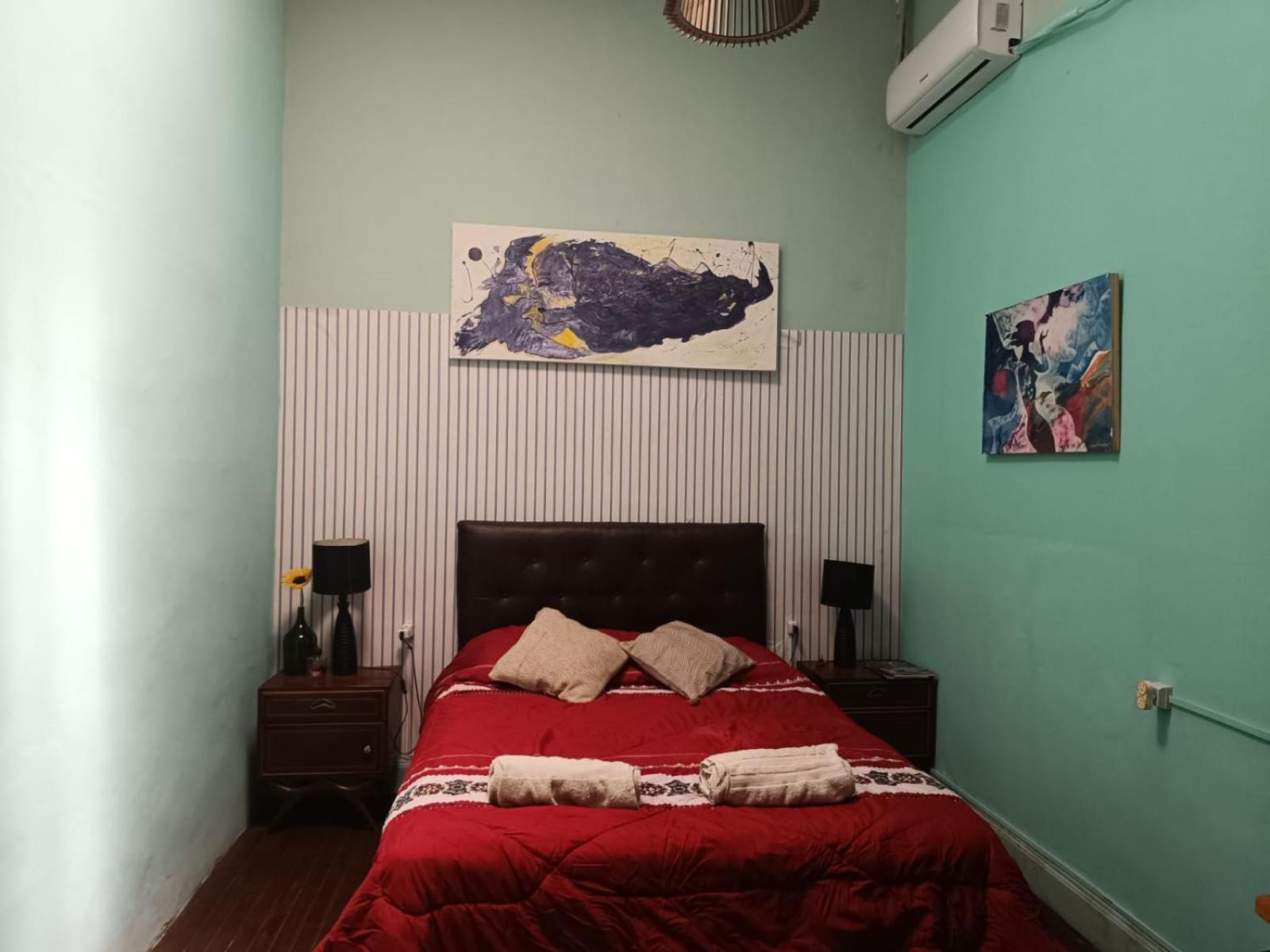 El Secreto Casa Art *