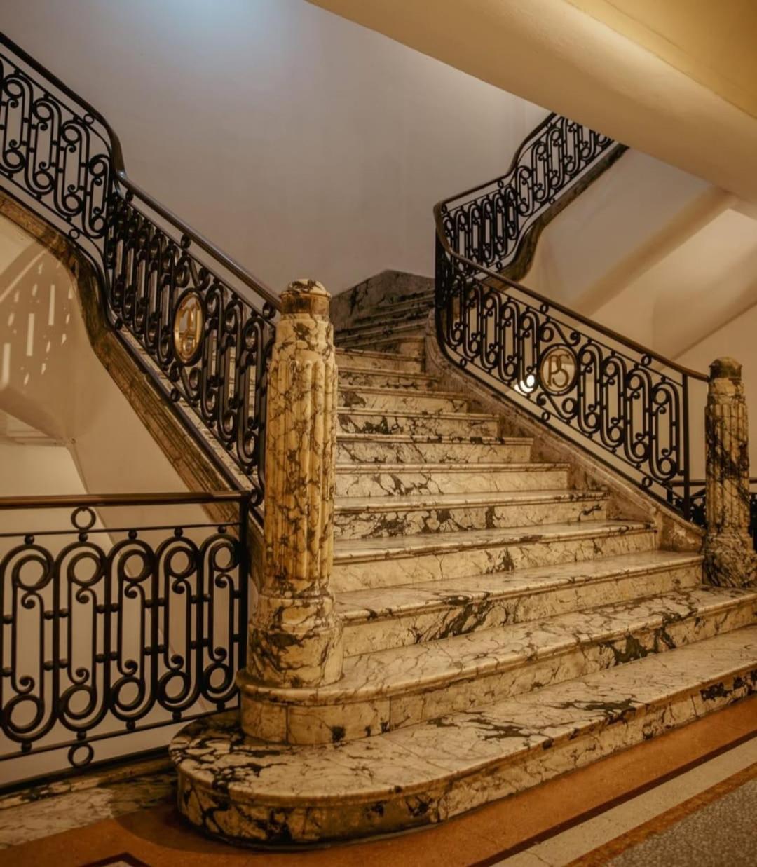 Salvo 1928 Apartamento