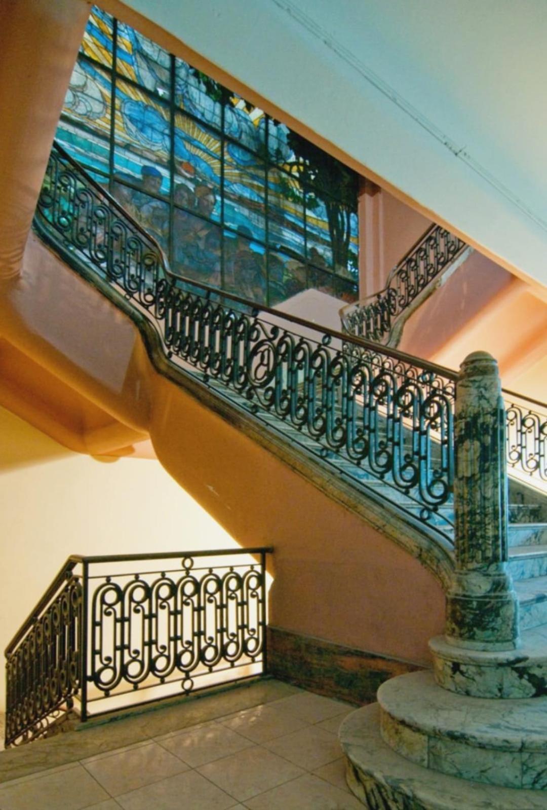 Salvo 1928 Apartamento *