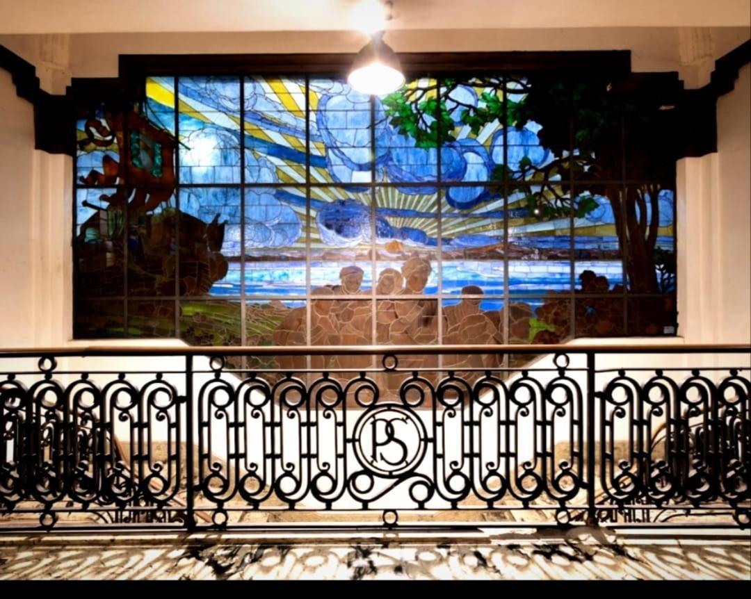 Salvo 1928 Apartamento