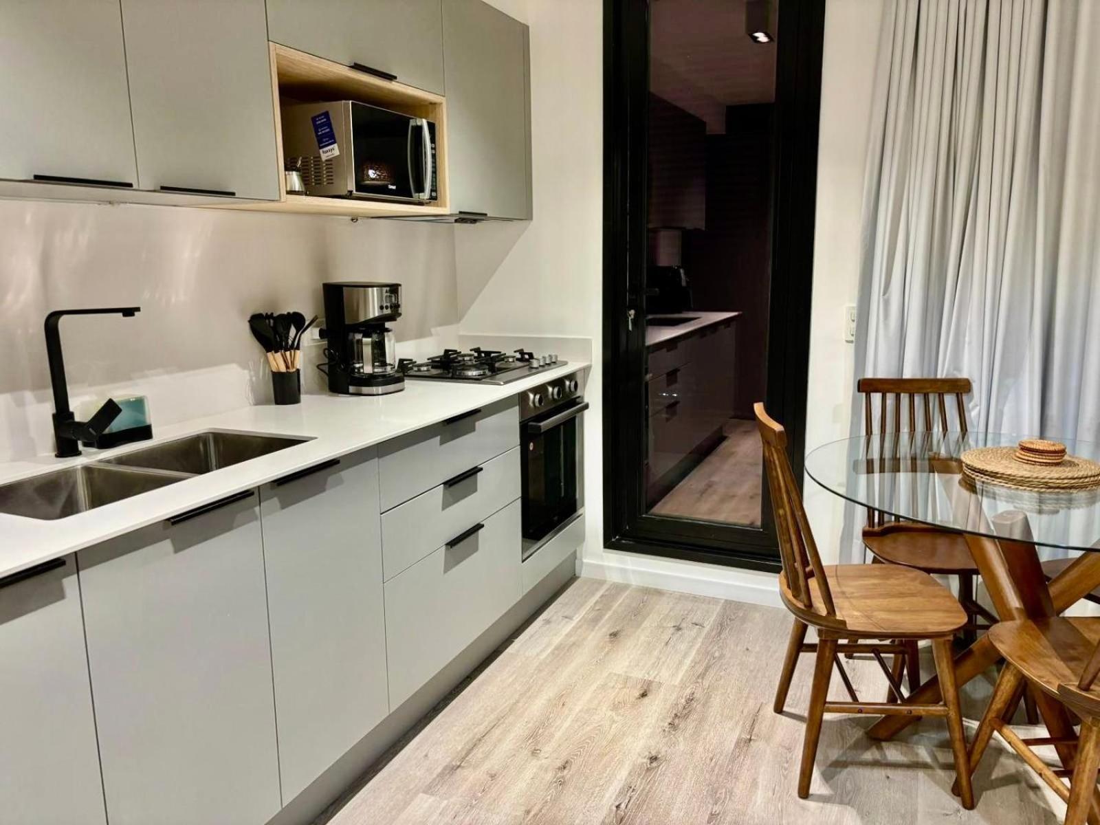 Apartment De Luxo Com Vista O Mar Em Buceo *