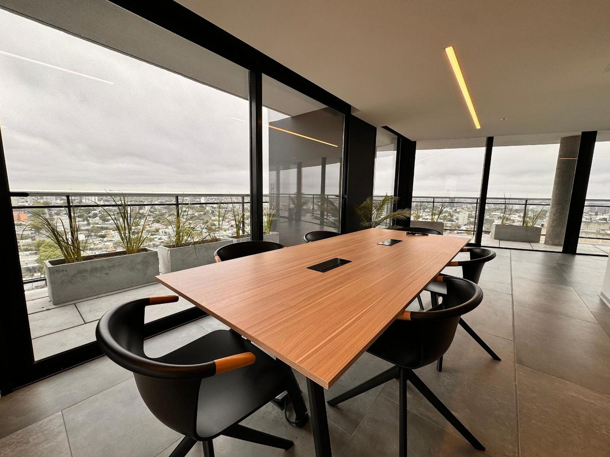 Apartment De Luxo Com Vista O Mar Em Buceo