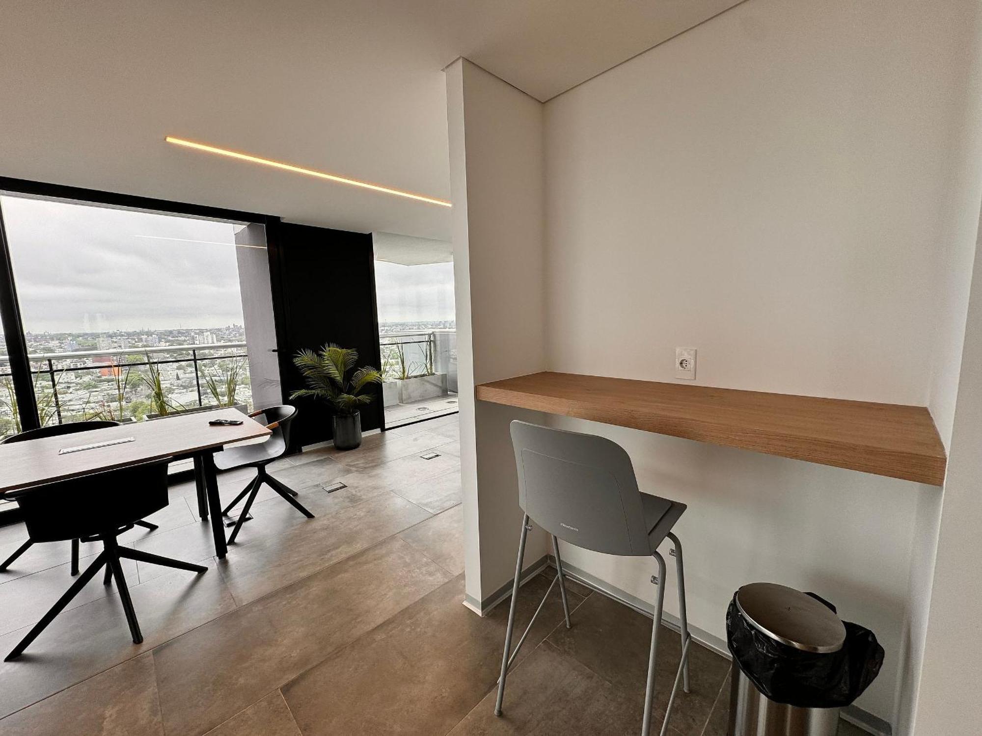 De Luxo Com Vista O Mar Em Buceo Apartment Montevideo