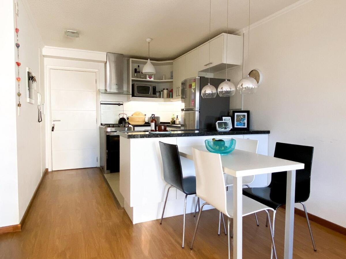 Apartamento Departamento En Punta Carretas