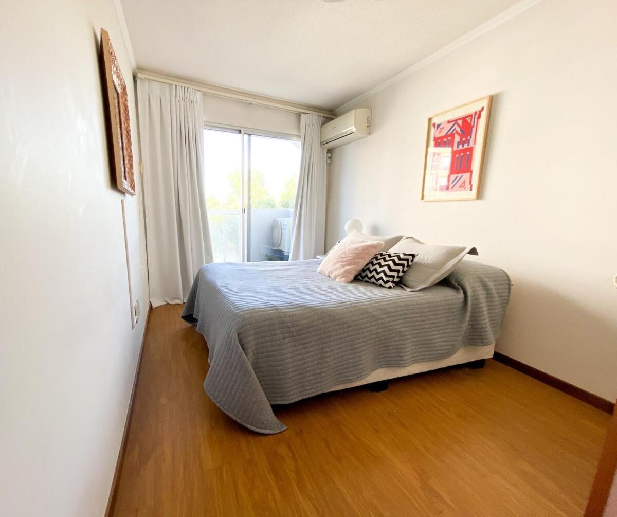 Apartamento Departamento En Punta Carretas