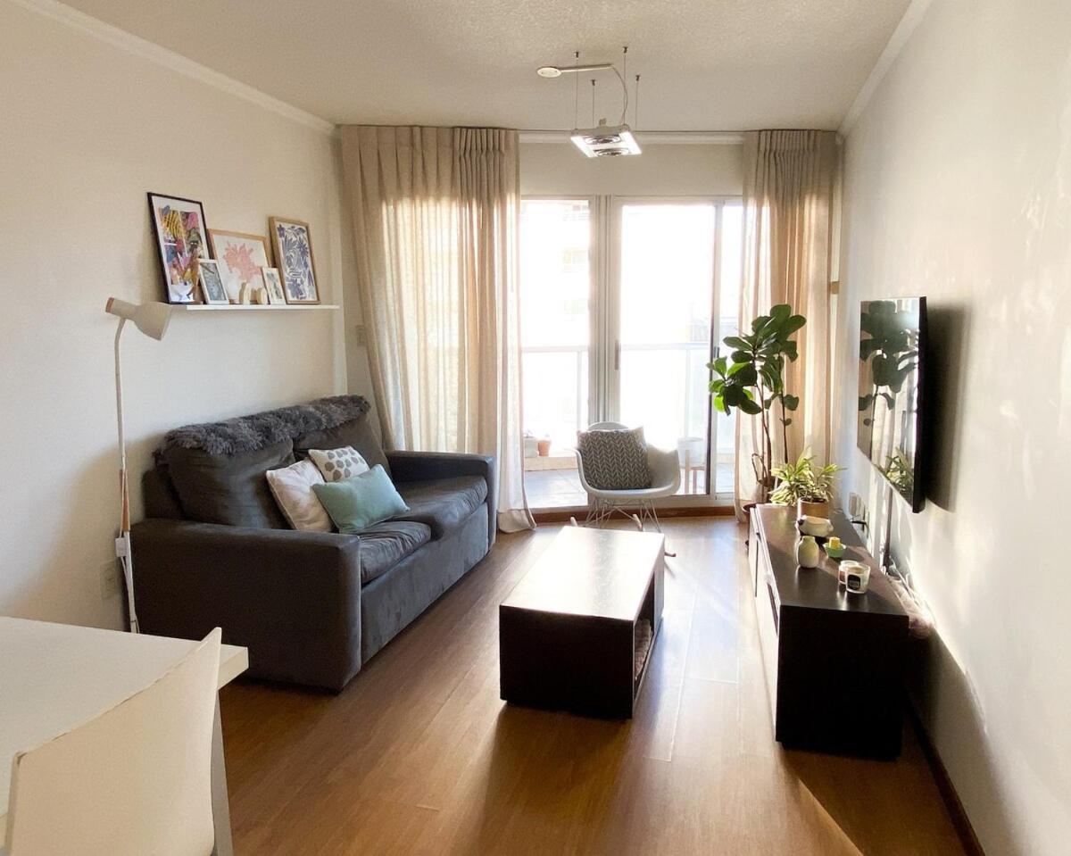 Departamento En Punta Carretas *