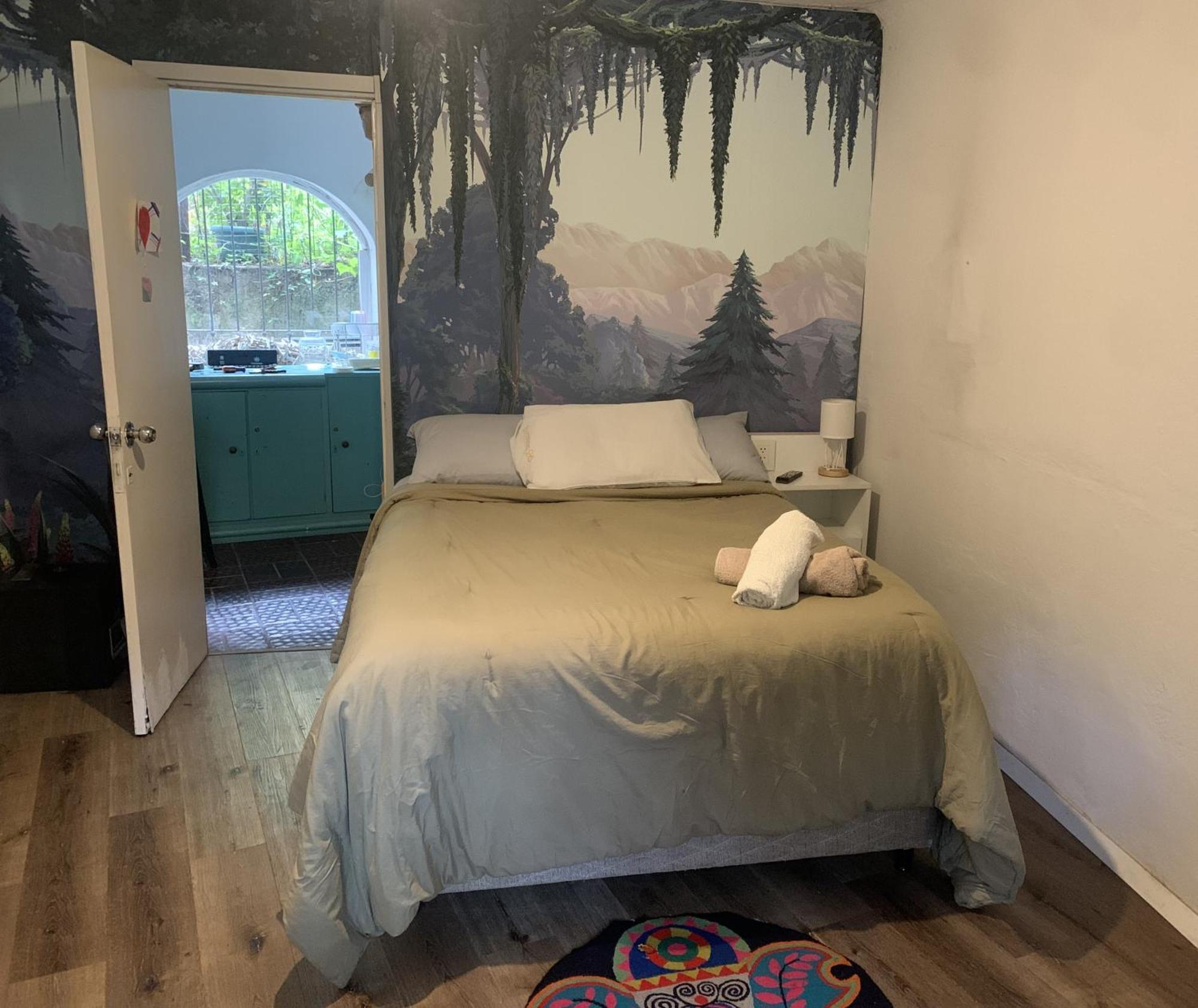 Hostal Destino26 Montevideo