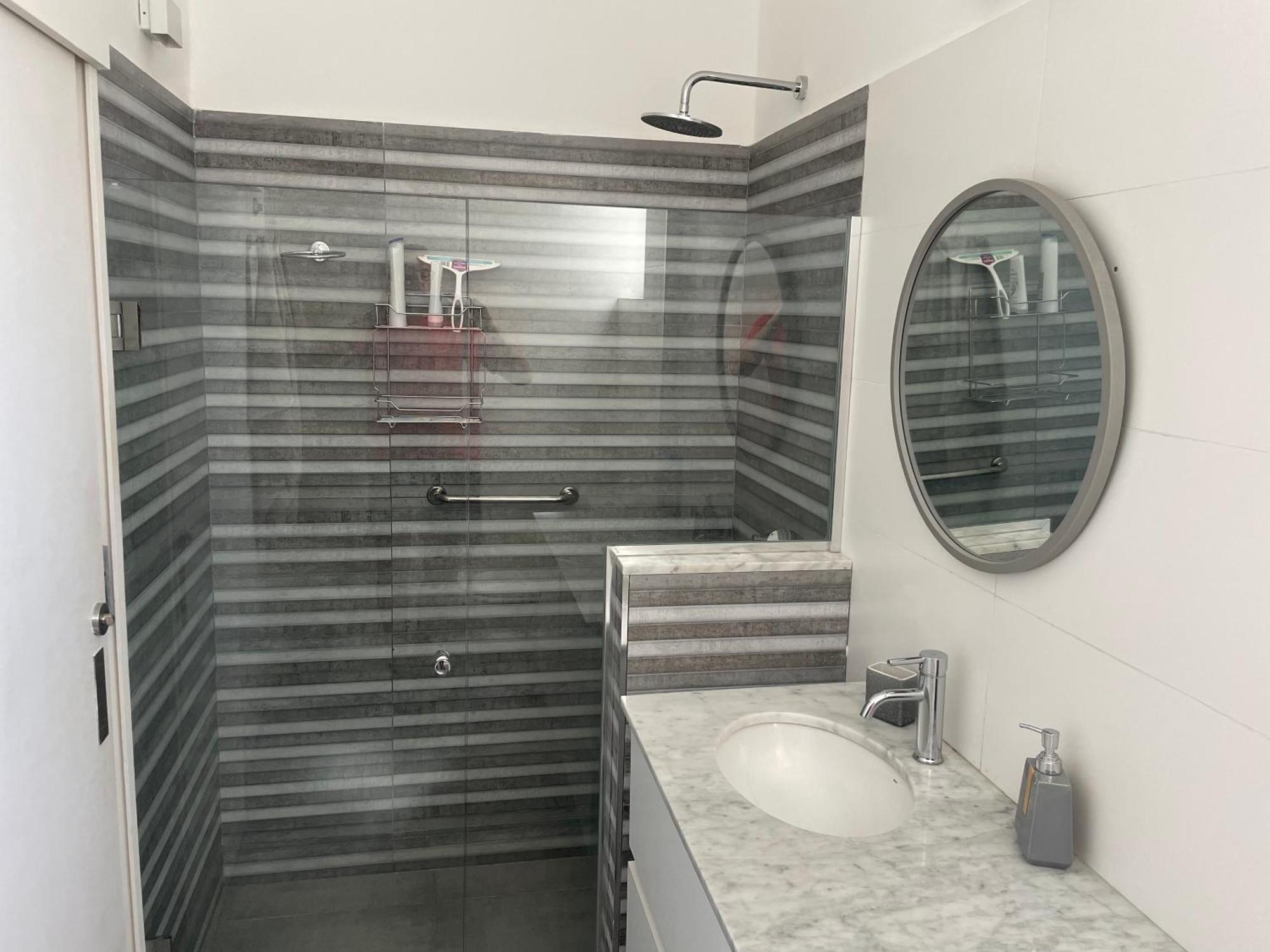 Excepcional Art Deco De 3 Apartamento *