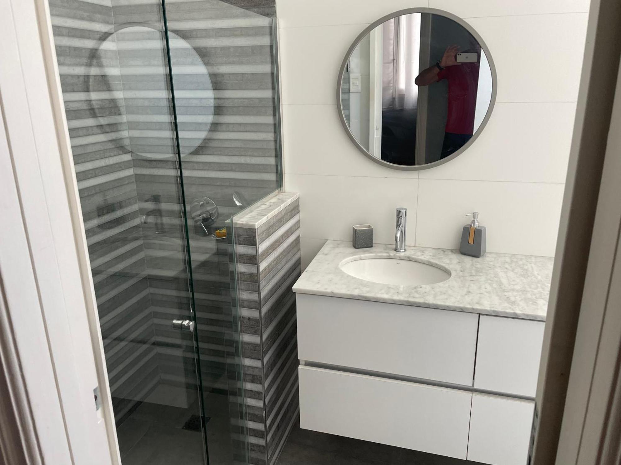 Excepcional Art Deco De 3 * Montevideo