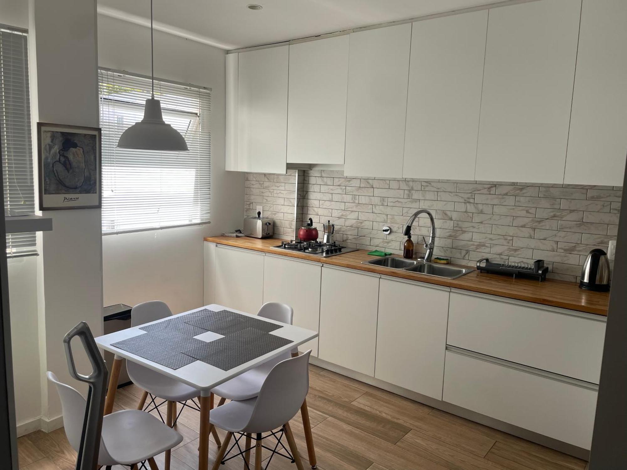 Apartamento Excepcional Art Deco De 3 Montevideo