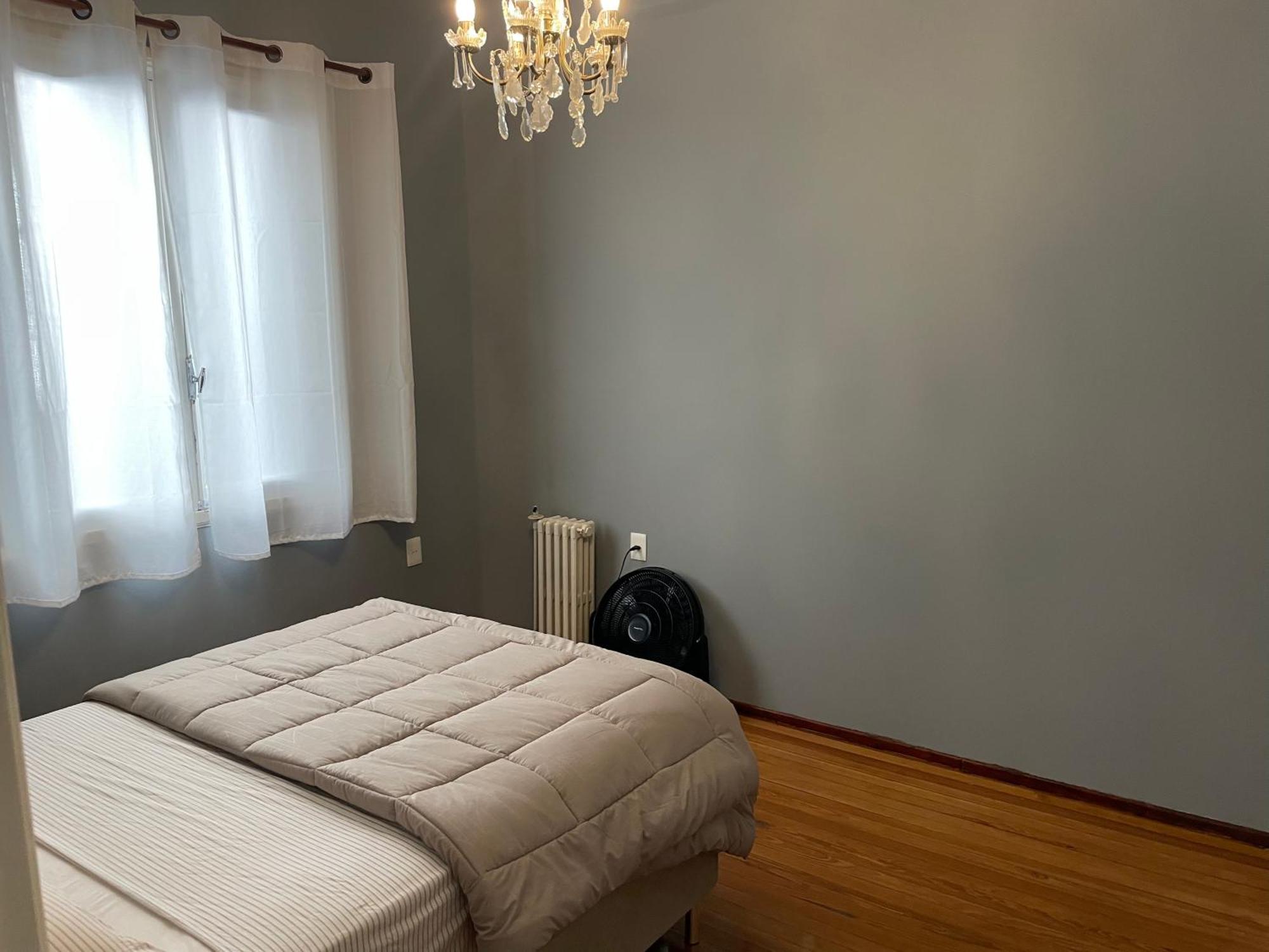 Excepcional Art Deco De 3 Montevideo