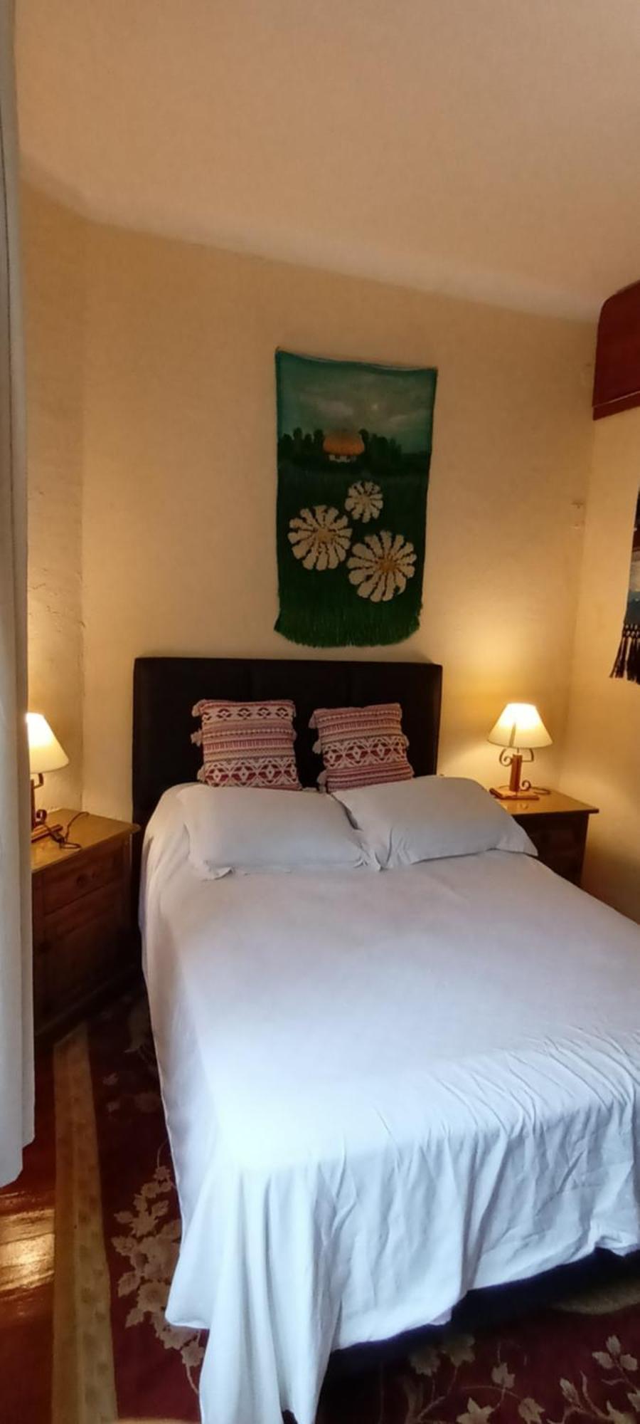 Bed and breakfast Private In Beautiful Montevideo