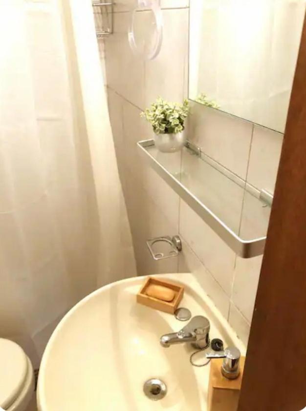 Monoambiente Centrico Apartamento *