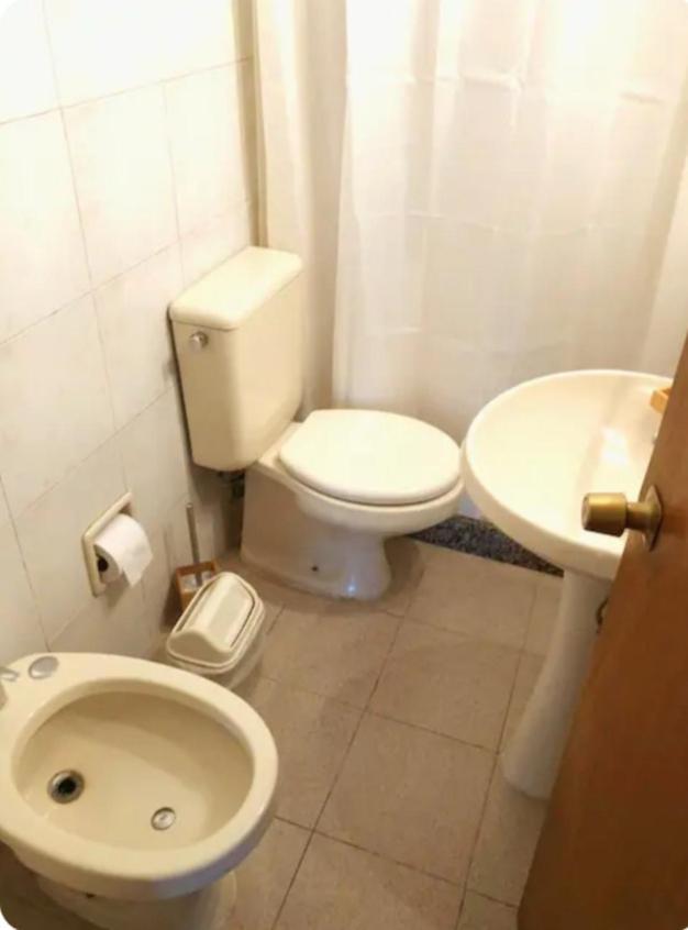 Monoambiente Centrico Apartamento
