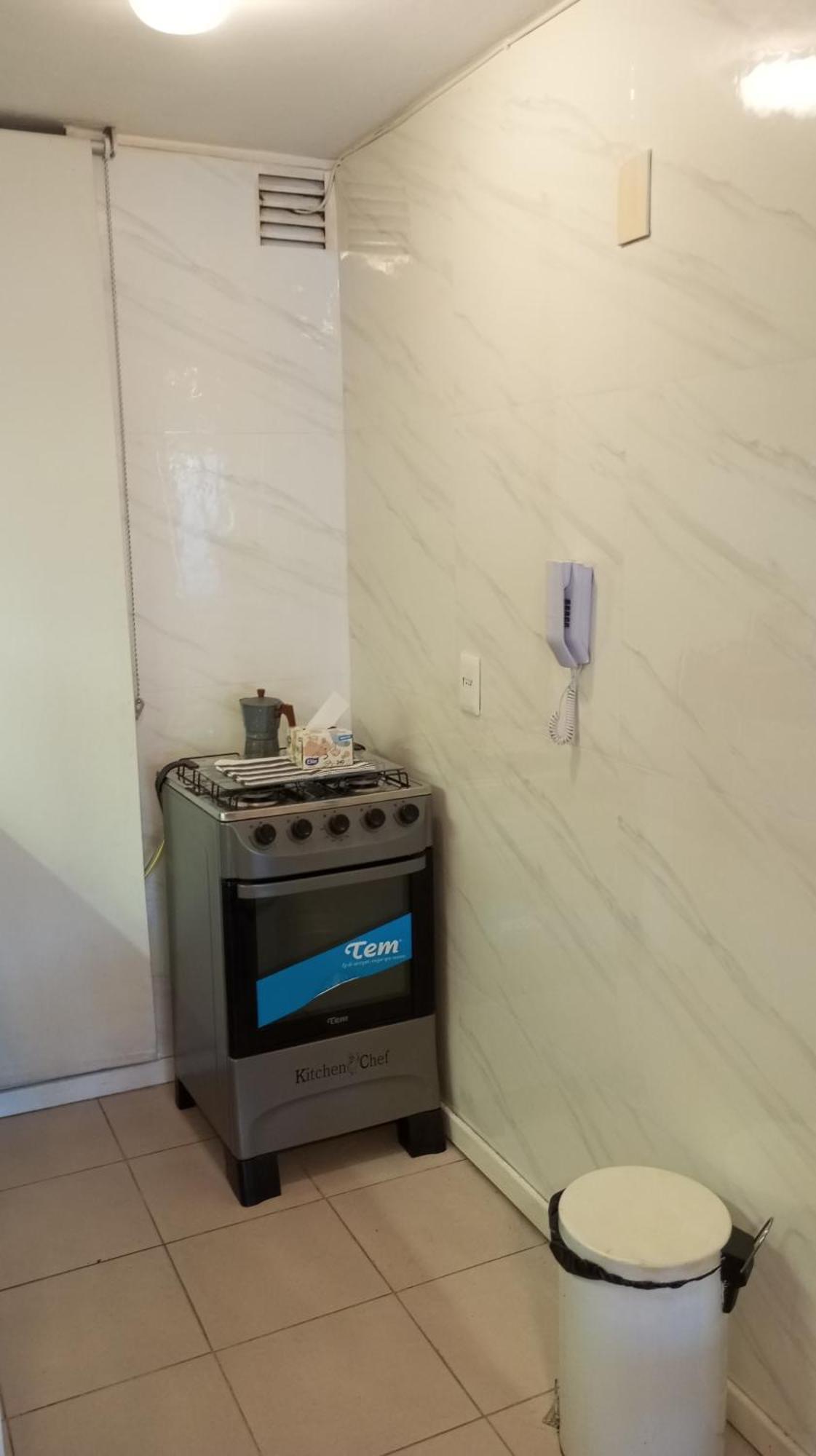 Monoambiente Centrico Montevideo