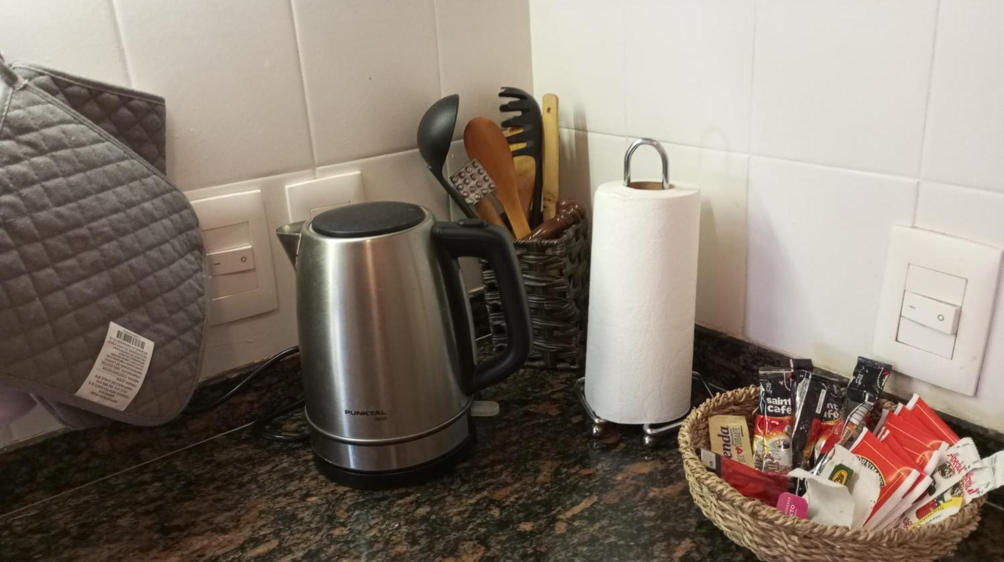 Apartamento Monoambiente Centrico