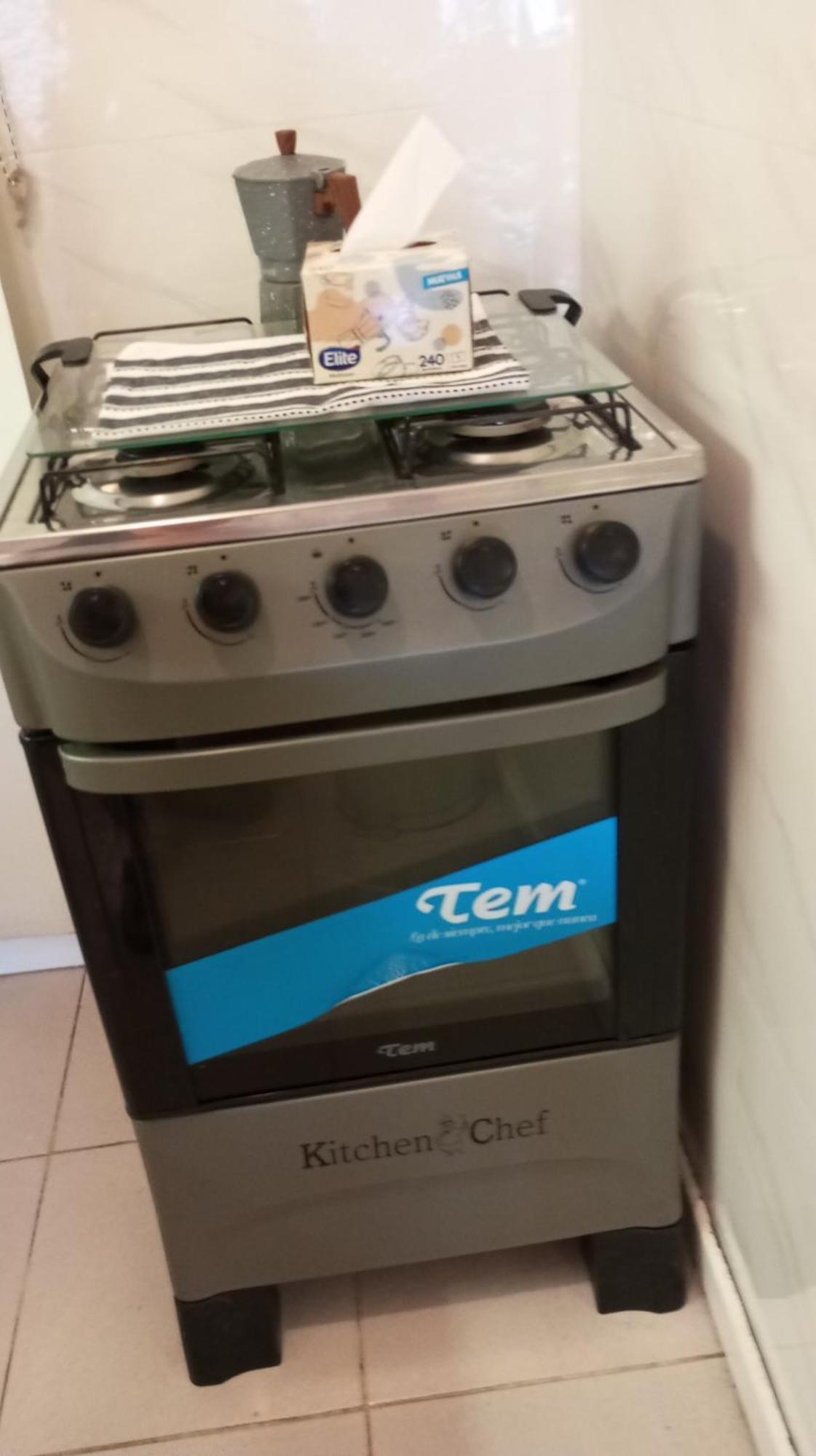 Apartamento Monoambiente Centrico *