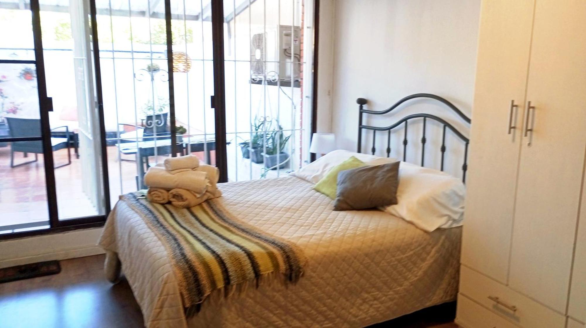 Apartamento Monoambiente Centrico *