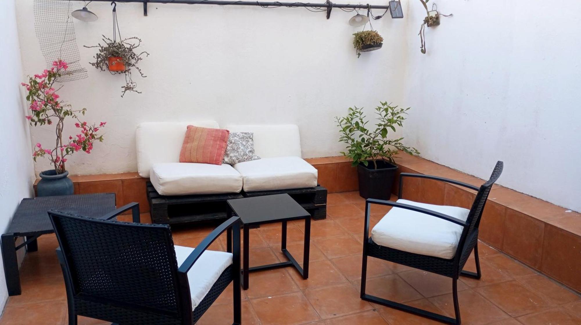 Apartamento Monoambiente Centrico Montevideo