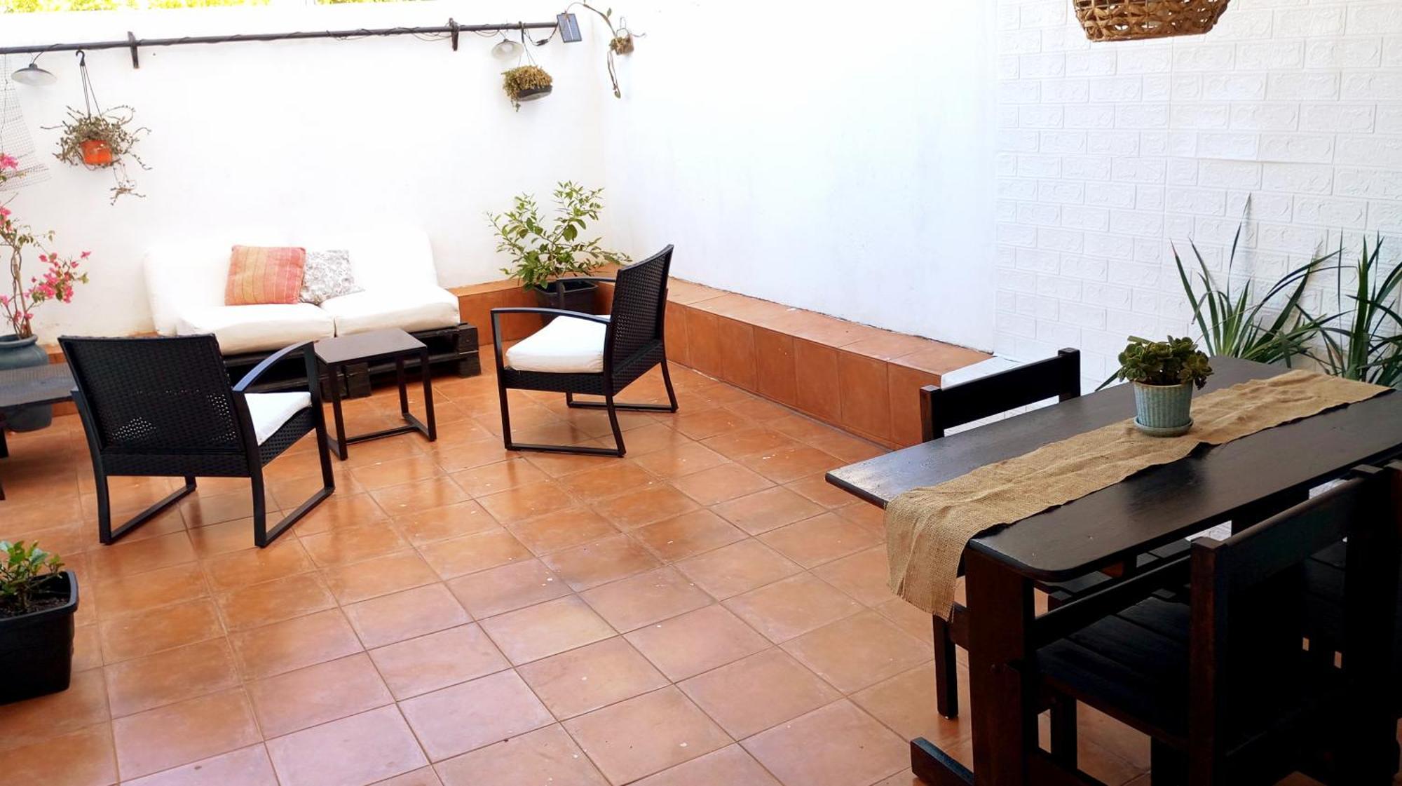 Monoambiente Centrico Montevideo