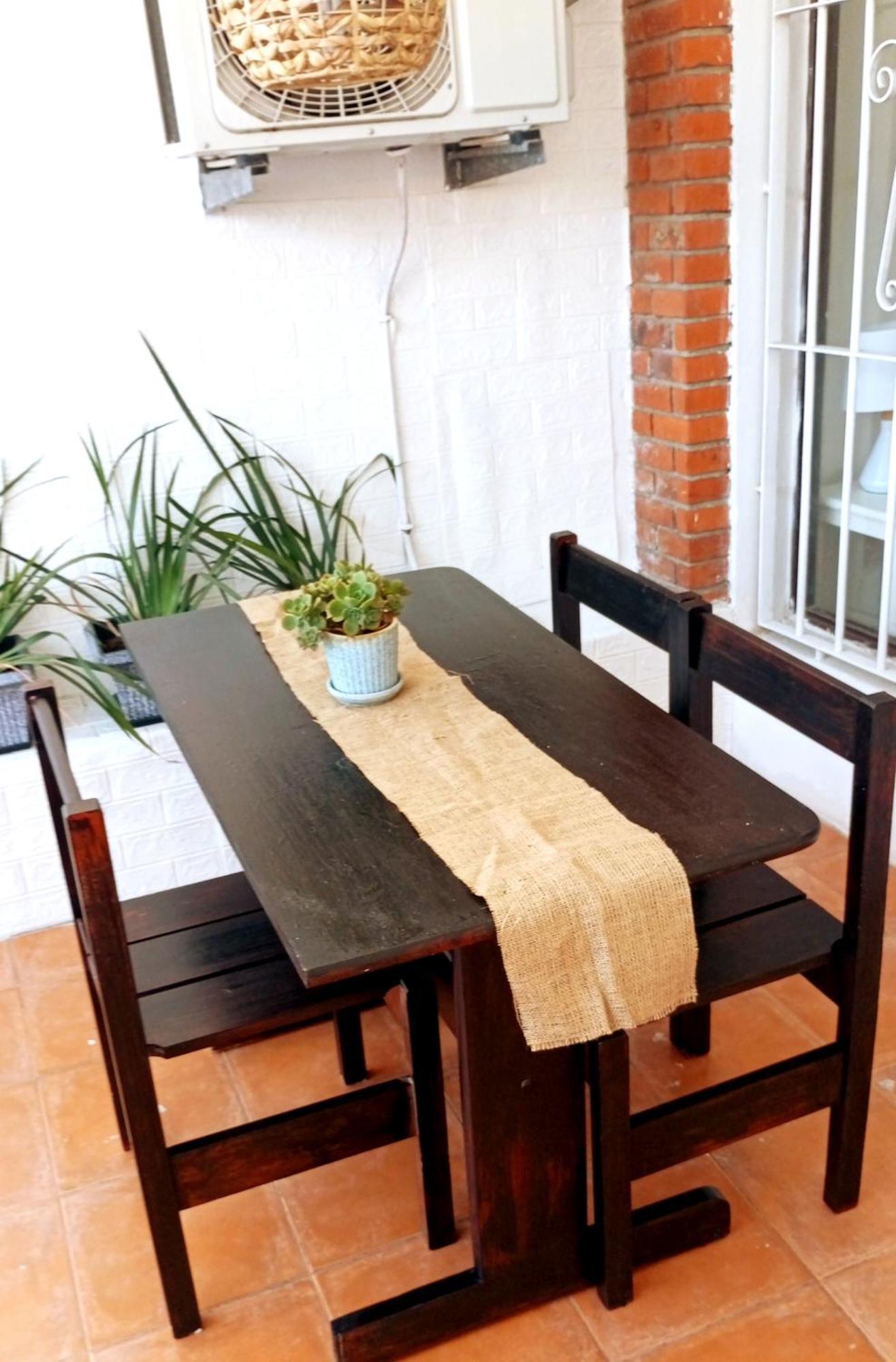 Apartamento Monoambiente Centrico