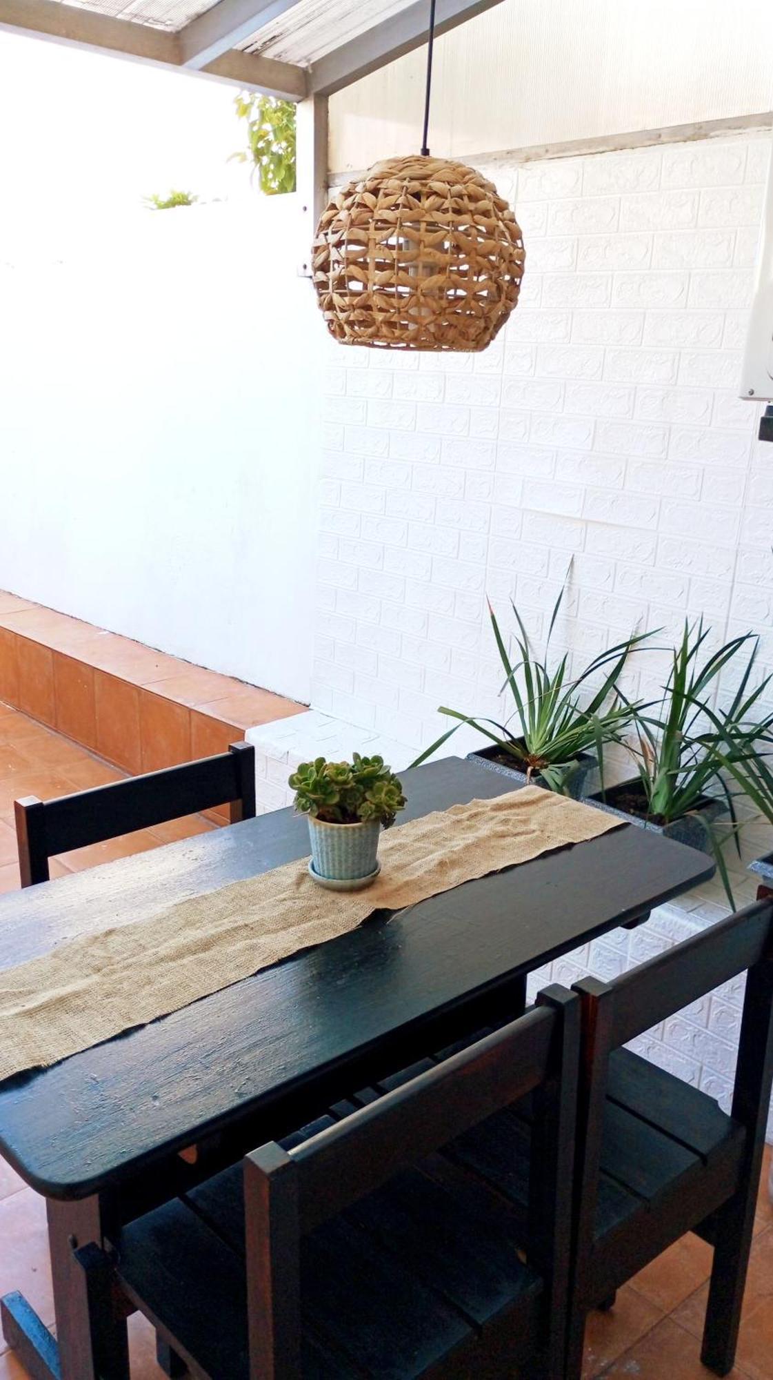Monoambiente Centrico Apartamento Montevideo