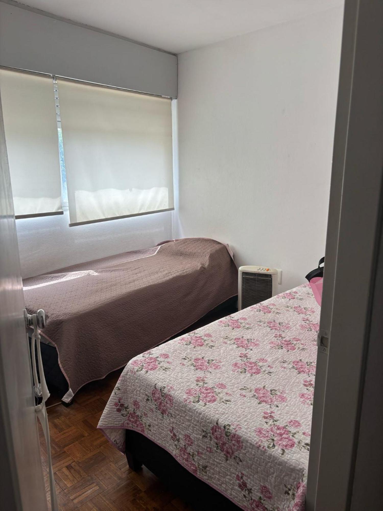 Apartamento Compartir Montevideo